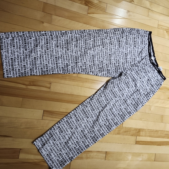 Calvin Klein Sleepwear pyjamas - Picture 5 of 11